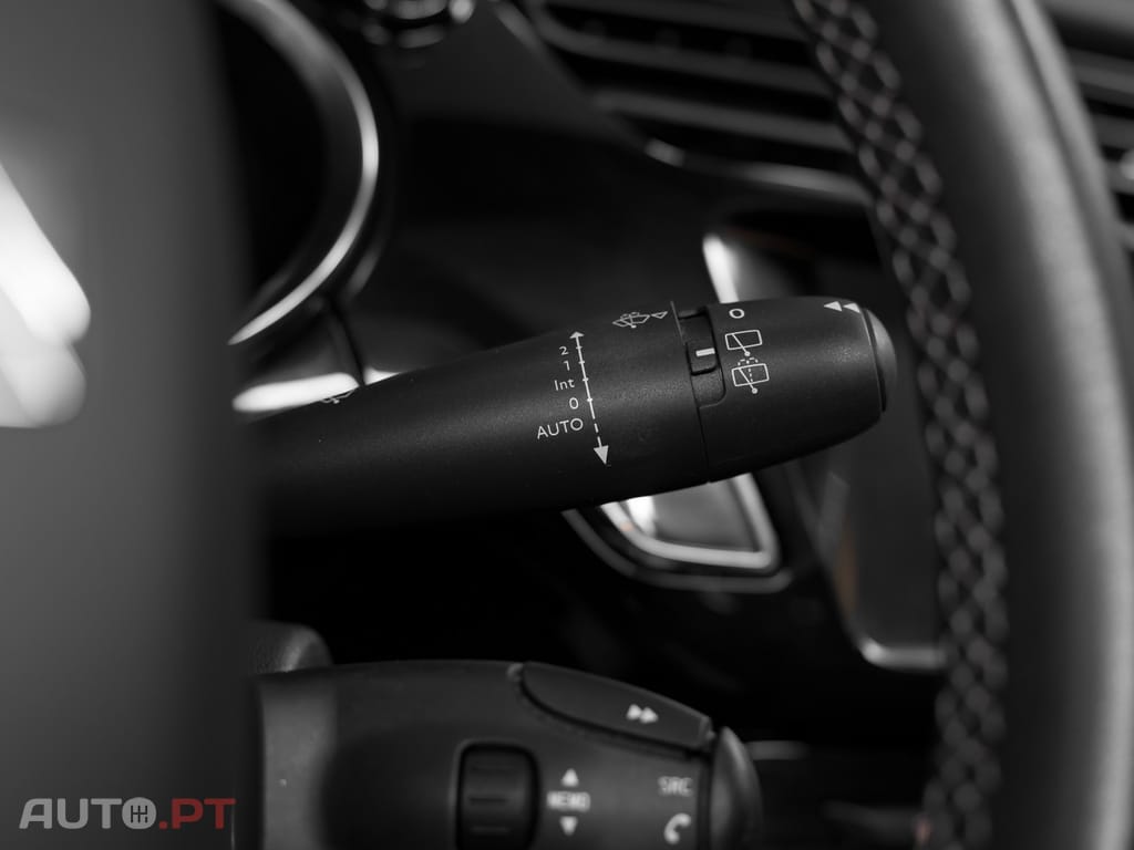 DS DS3 1.2 PureTech So Chic EAT6