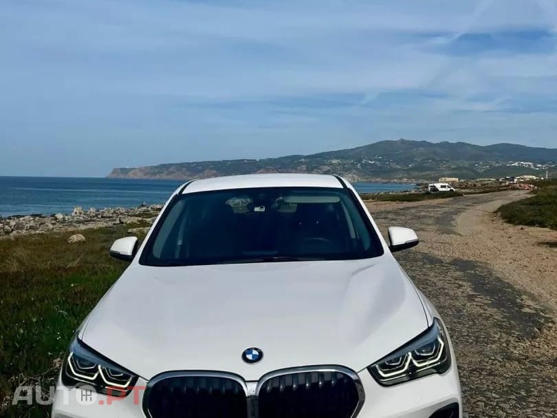 BMW X1 25 e xDrive