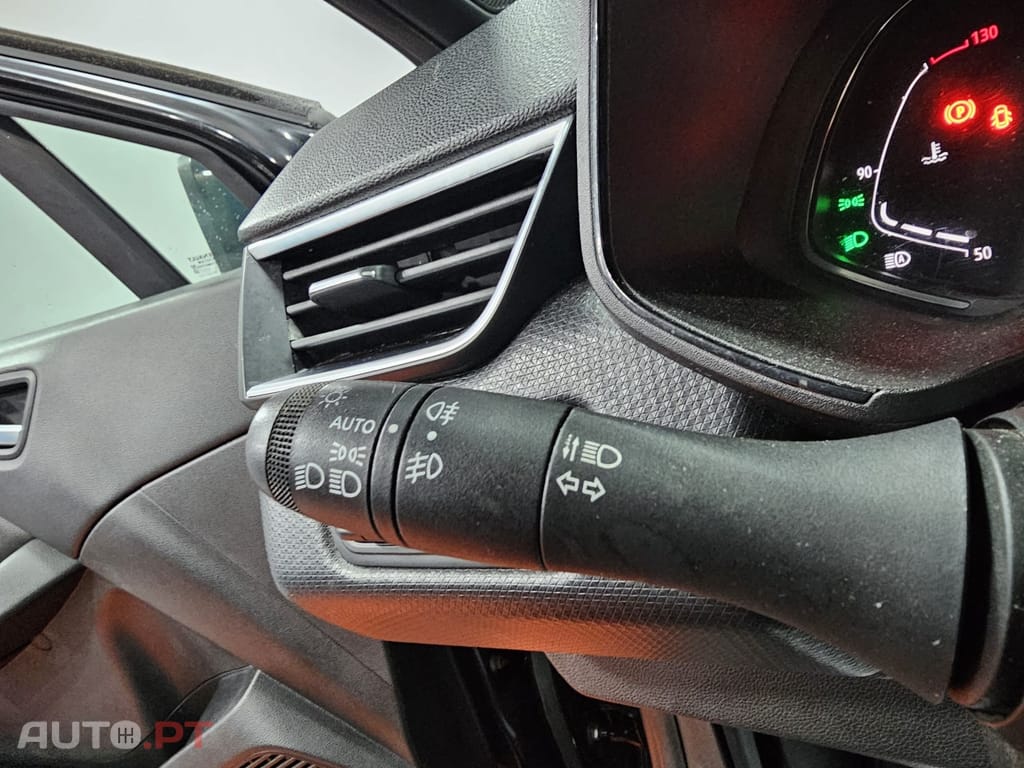 Renault Clio 1.0 TCe Intens