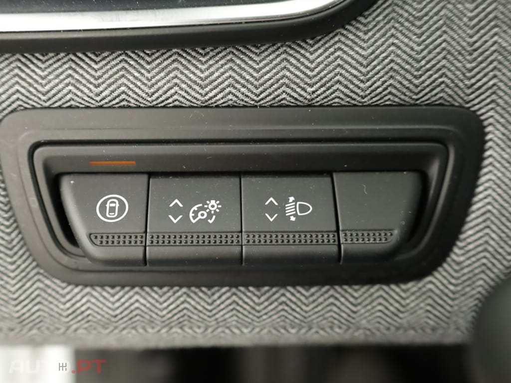 Renault Clio Clio 1.0 TCe Techno