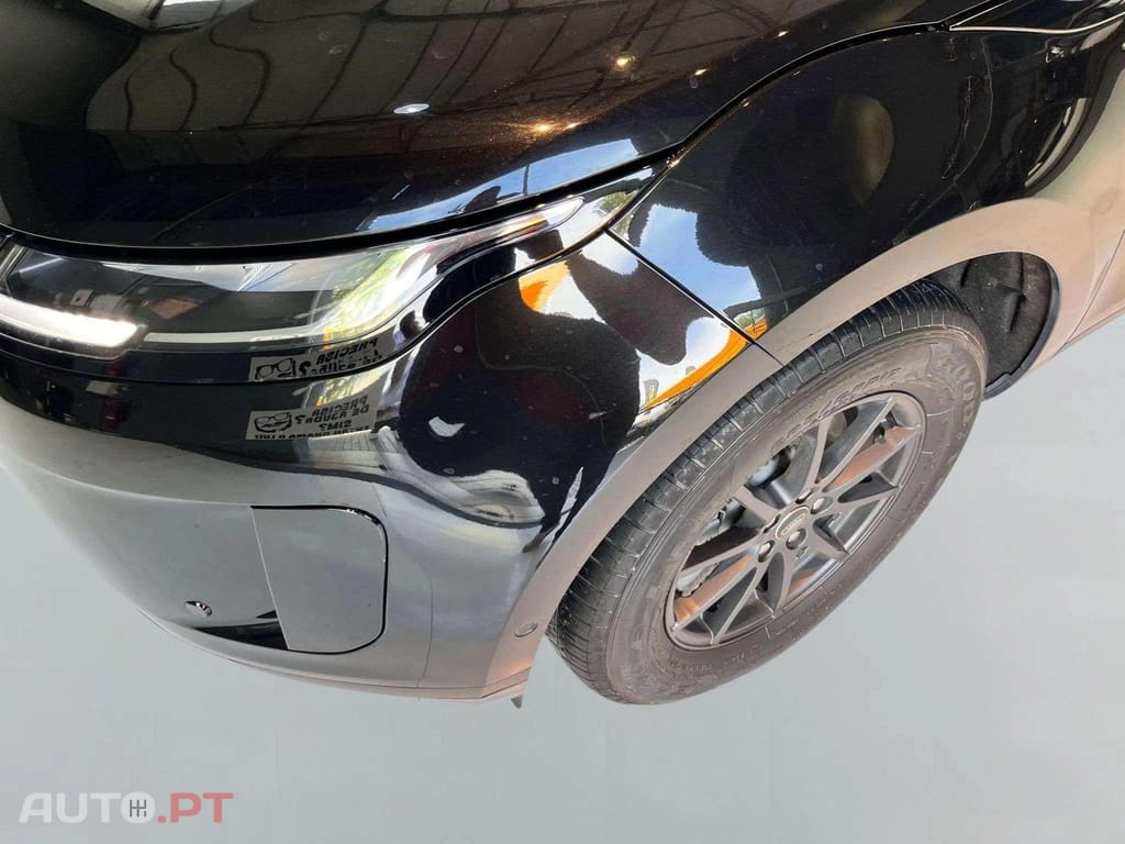 Land Rover Evoque 1.5 HYBRID AWD S AUTO