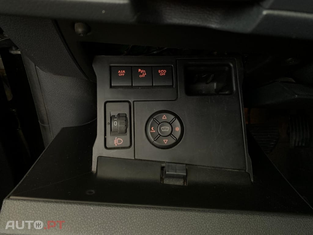 Peugeot 508 SW 1.6 e-HDi Allure 2-Tronic