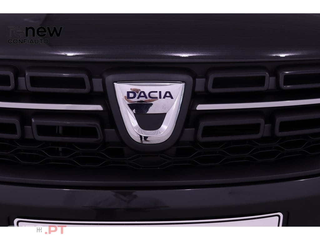 Dacia Sandero II Comfort TCe 09