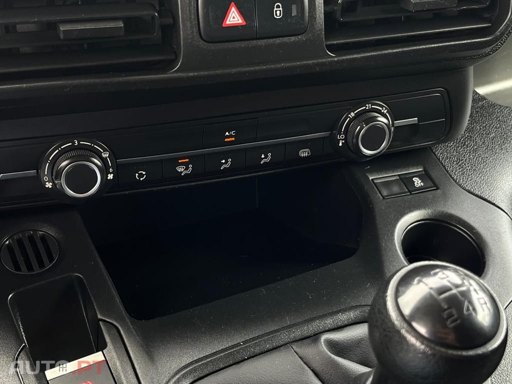 Opel Combo 1.6 CDTi L1H1 Enjoy