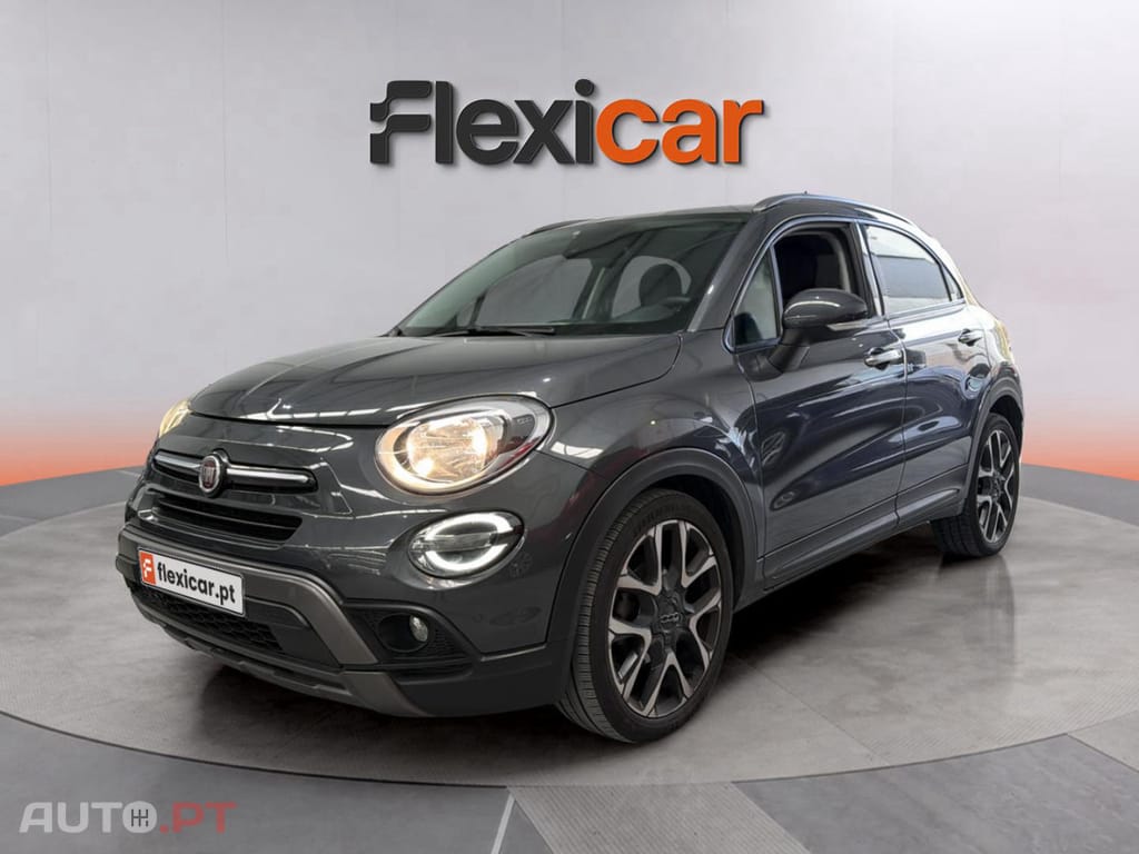 Fiat 500X 1.0 FireFly Cult