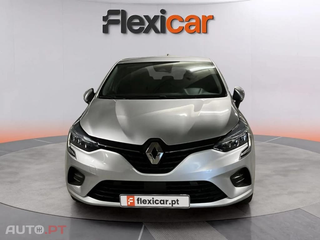 Renault Clio 1.6 E-Tech Intens