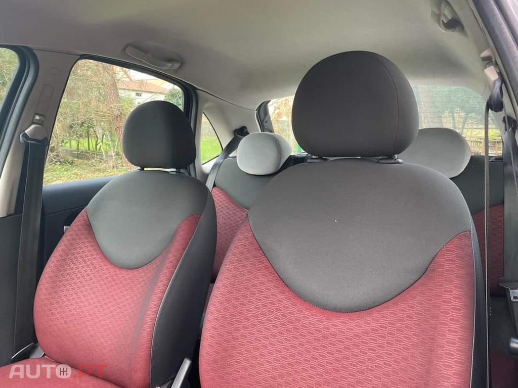 Citroen C3 1.1 Airdream Se Selection