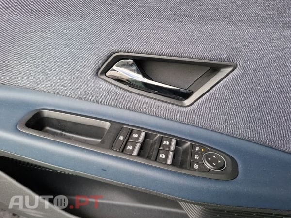 Renault 4 150cv autonomia conforto techno