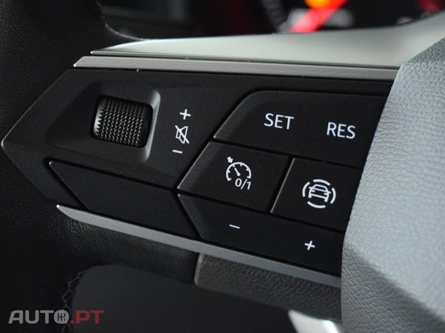 Seat Leon 2.0 TDI Style