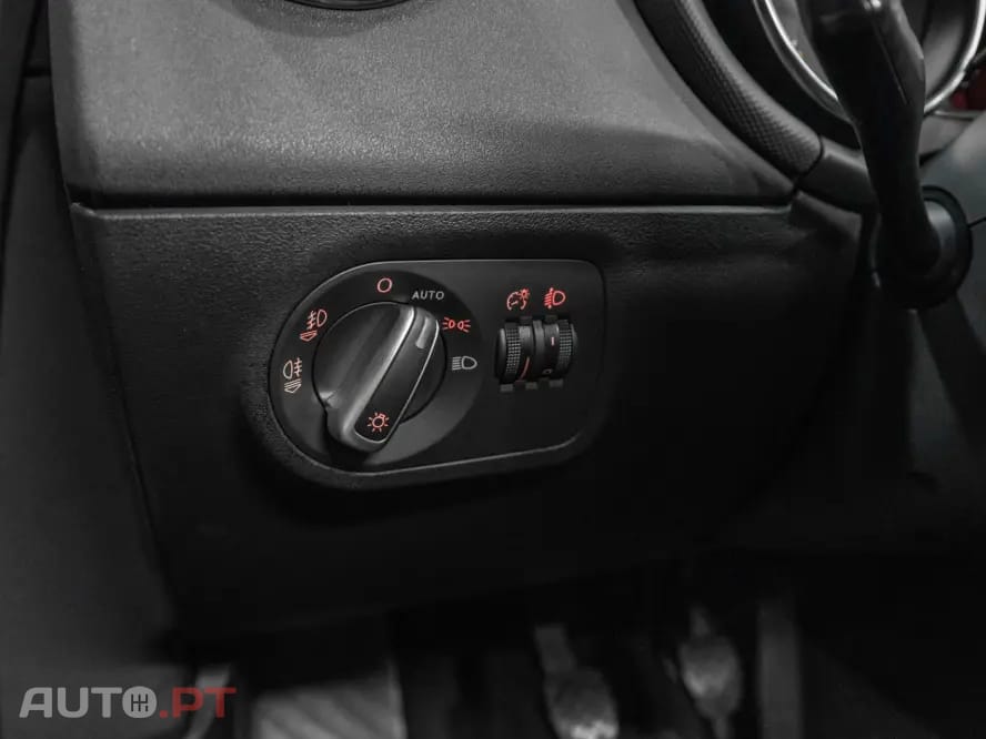 Audi TT 2.0 TFSI S-line