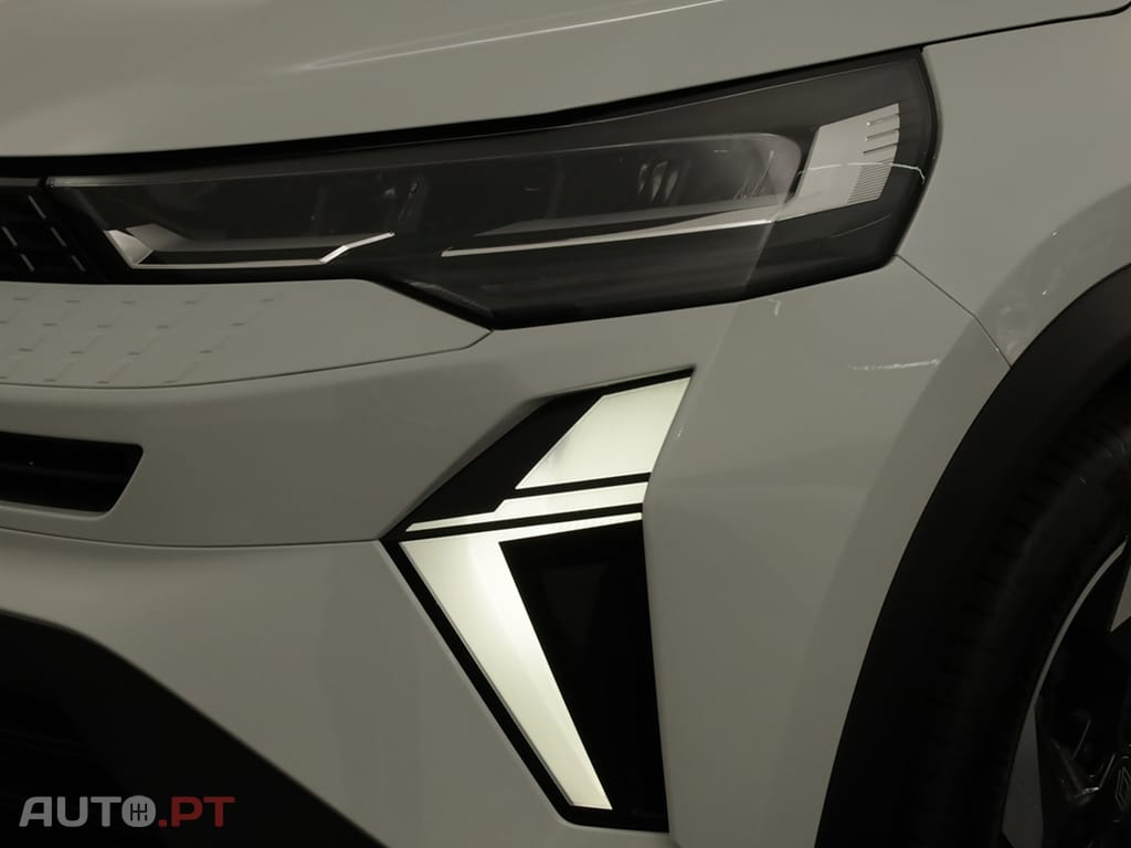 Renault Captur Captur 1.0 TCe Techno Bi-Fuel