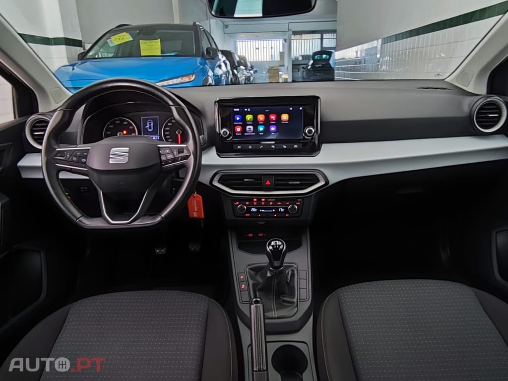 Seat Ibiza 1.0 EcoTSI Style