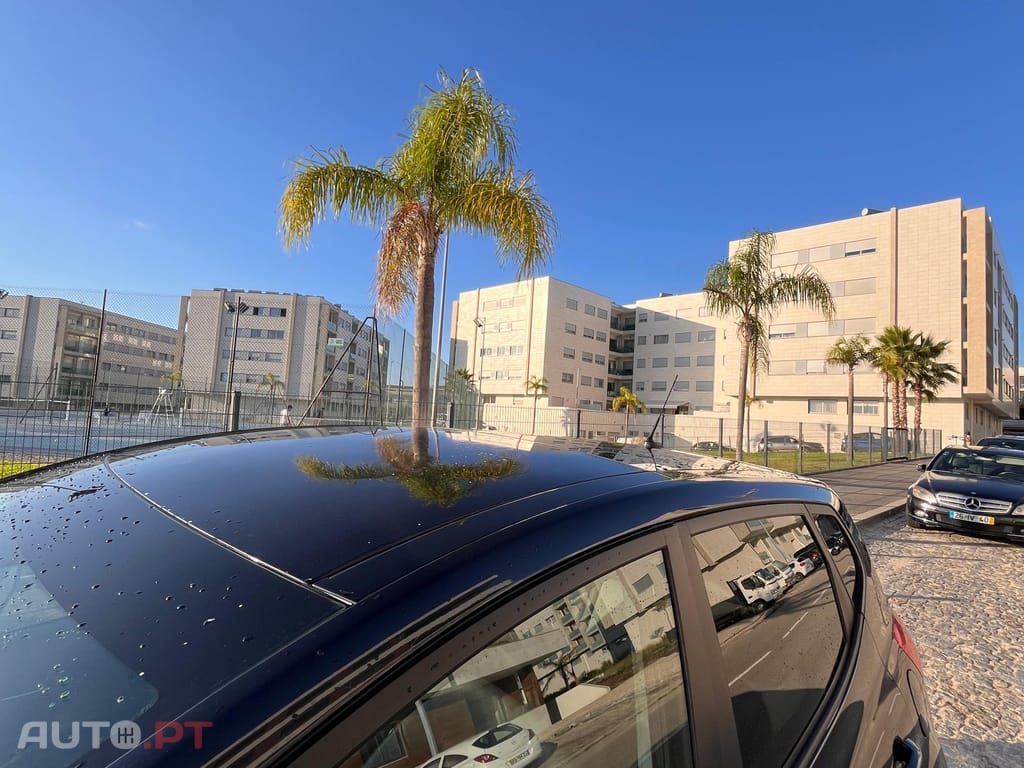 Kia Venga 1.4 CRDi TX ISG