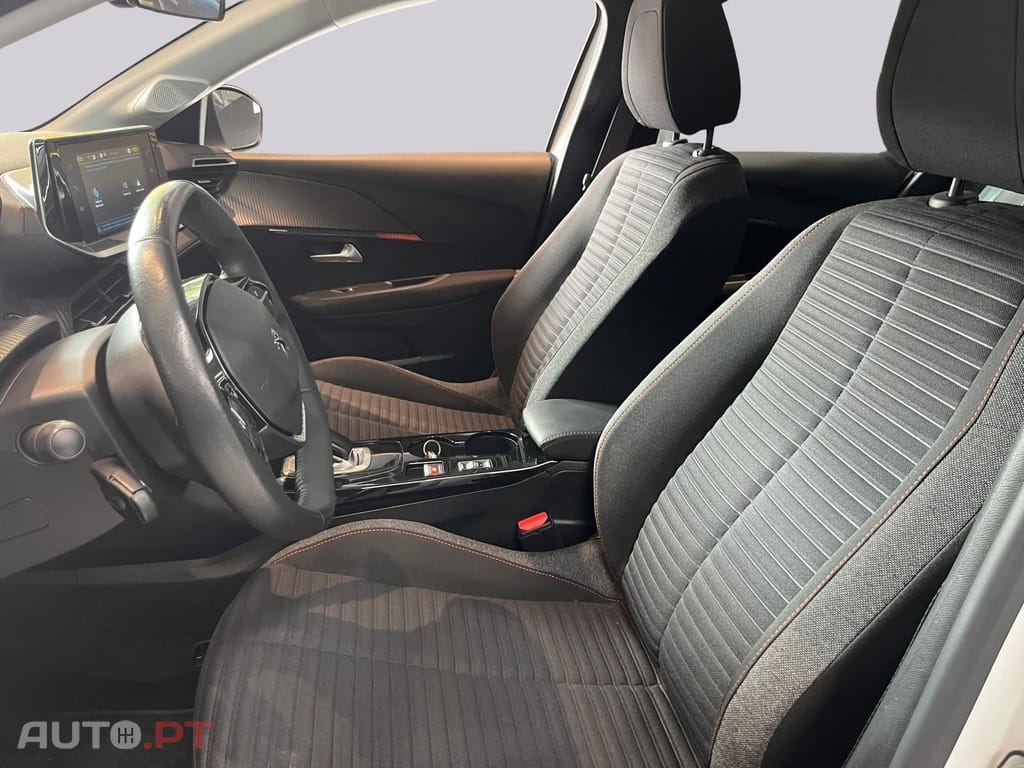 Peugeot E-208 Active Business I.V.A DEDUTÍVEL