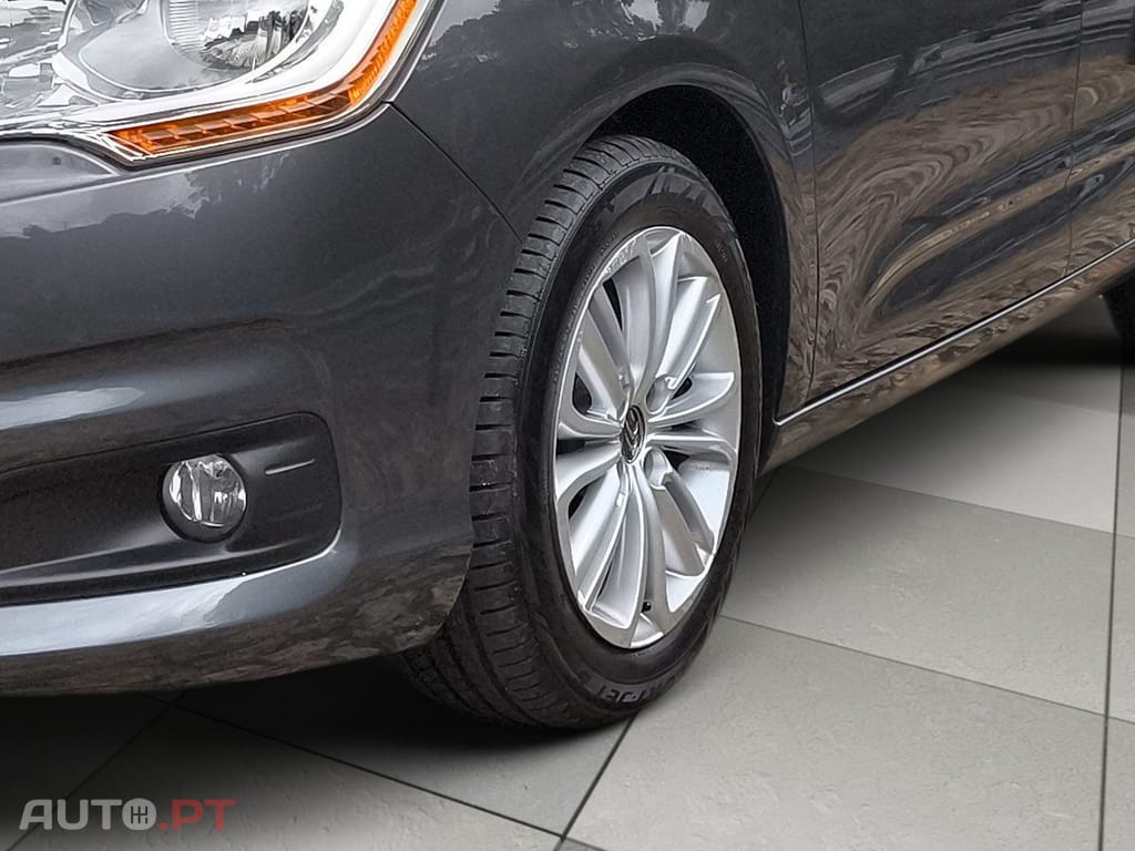 Citroen C4 1.6 HDi Seduction