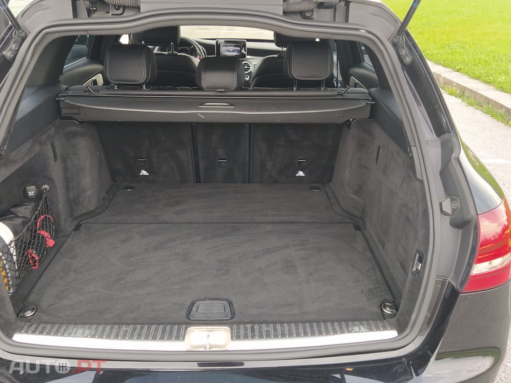 Mercedes-Benz C 220 Avantgarde