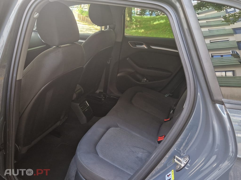 Audi A3 Sportback 1.6 TDI