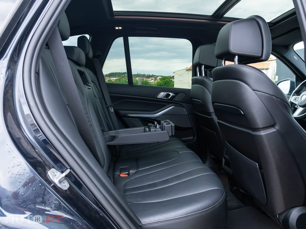 BMW X5 45 e xDrive Pack M