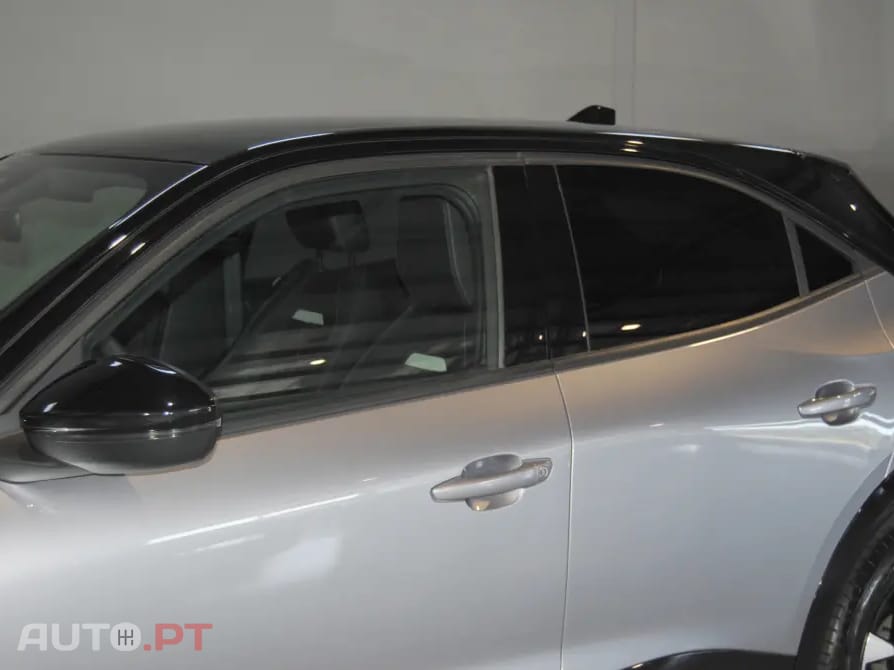 Opel Mokka 1.2 Hybrid GS eDCT