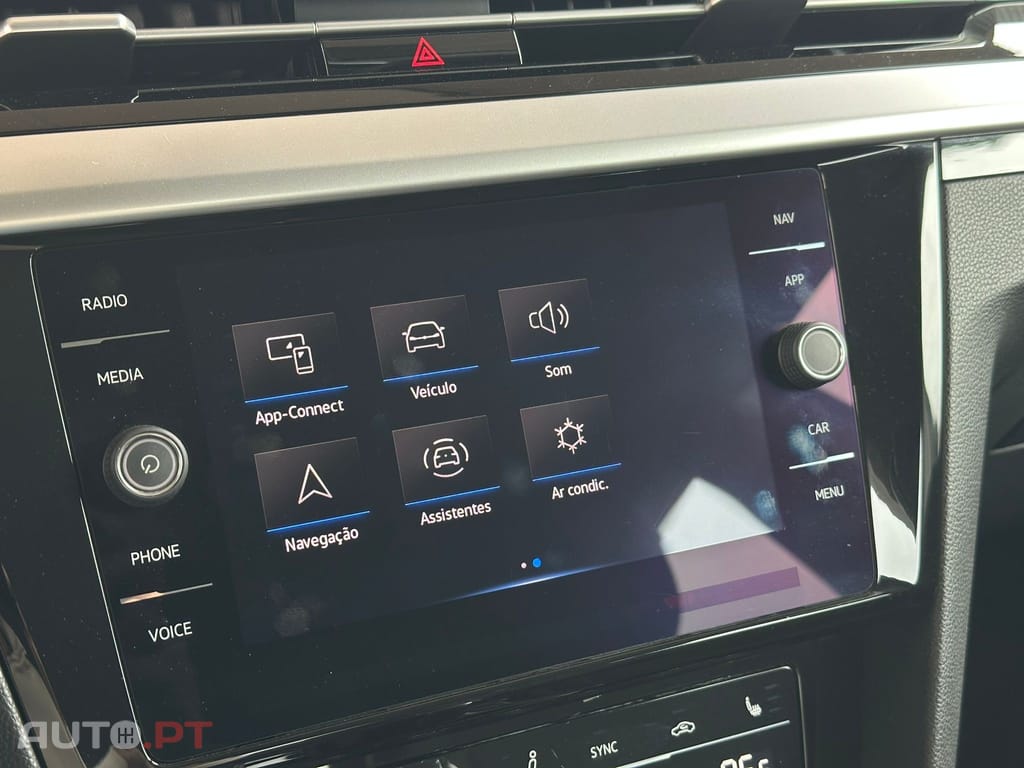 Volkswagen Arteon 2.0 TDI Elegance DSG