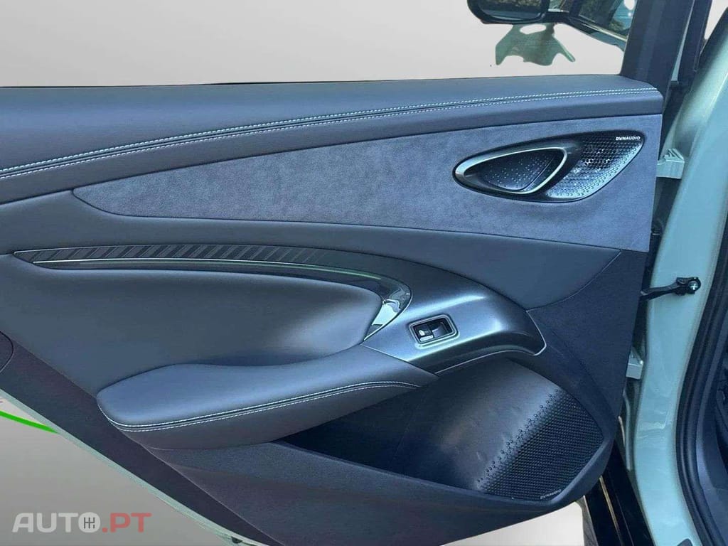 BYD Seal  Excellence AWD