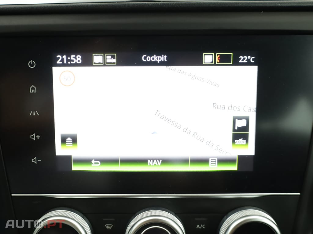 Renault Kadjar Kadjar 1.3 TCe Intens