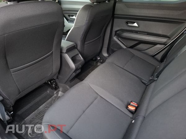Dacia Duster 1.0 ECO-G 100 Bi-Fuel Extreme