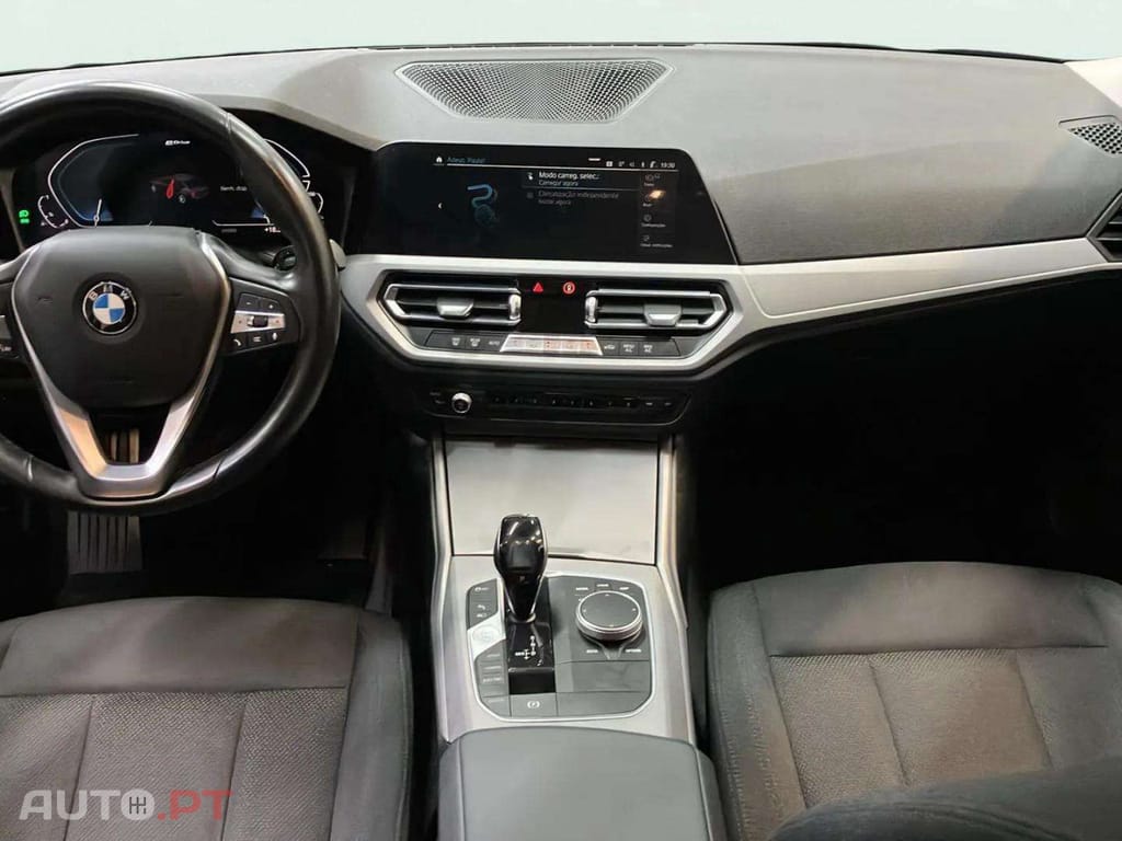 BMW 330 e Corporate Edition Auto