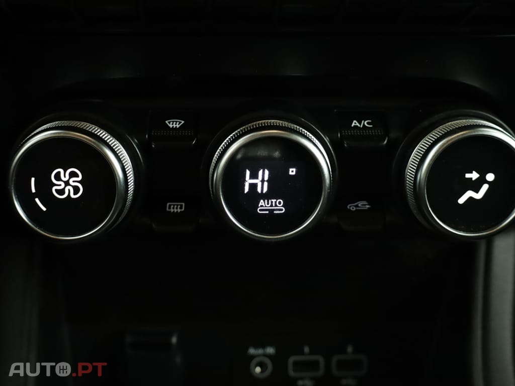 Renault Captur Captur 1.0 TCe Techno