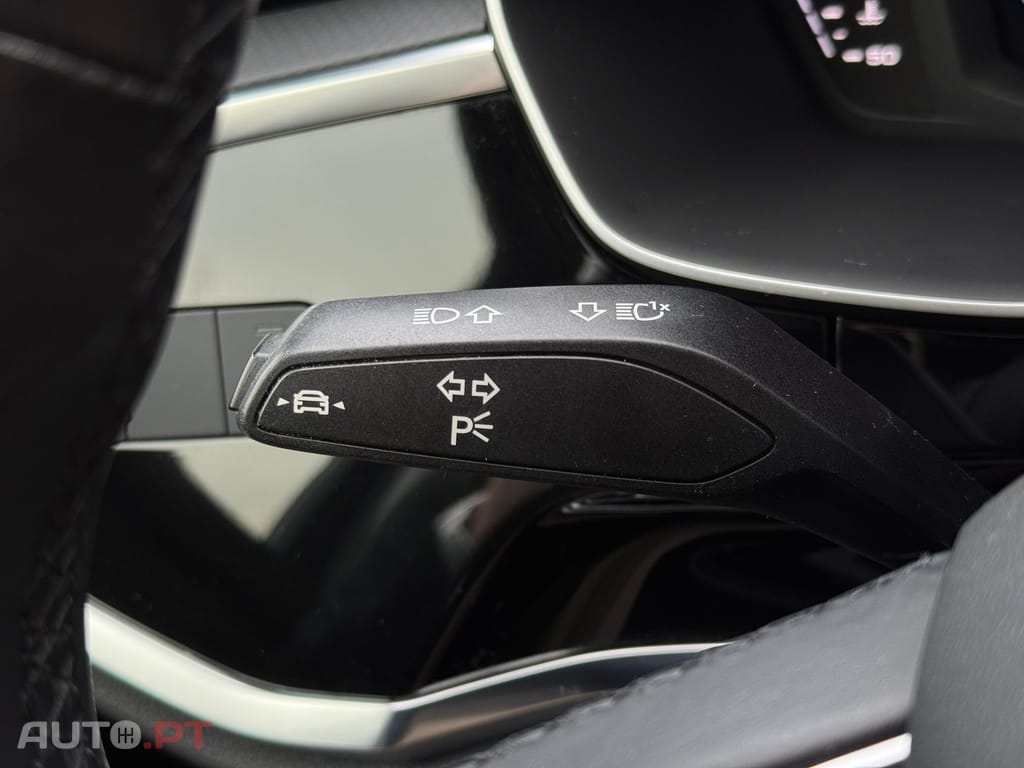 Audi Q3 35 TFSI Advanced