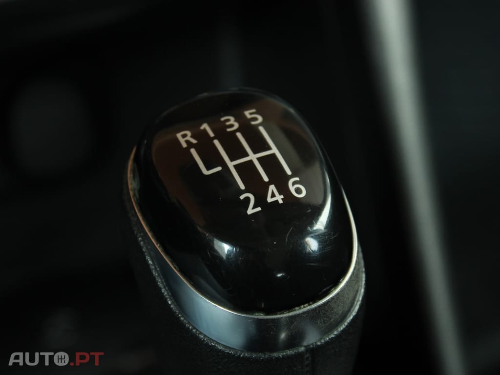 Renault Mégane Sport Tourer ENERGY dCi 110 ECO2 BUSINESS