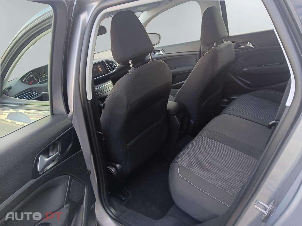 Peugeot 308 SW 1.2 PURETECH ACTIVE