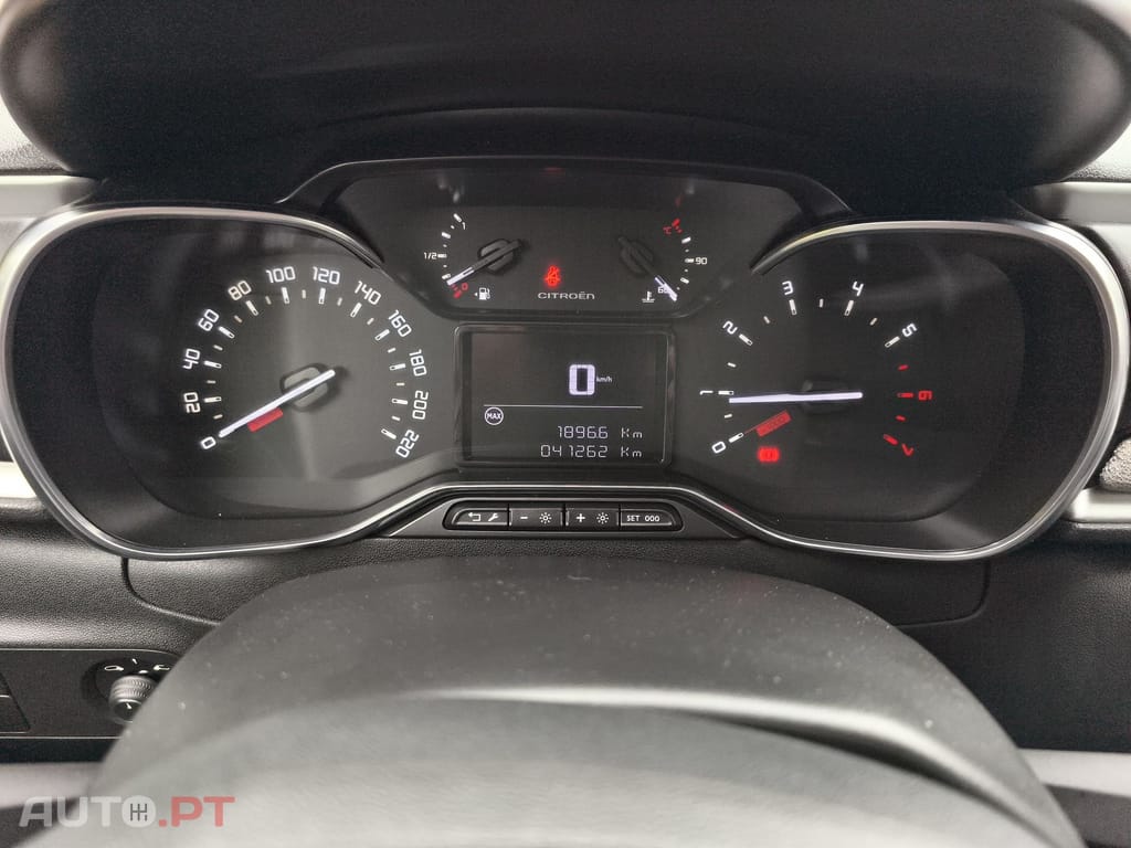 Citroen C3 1.2 PureTech Feel