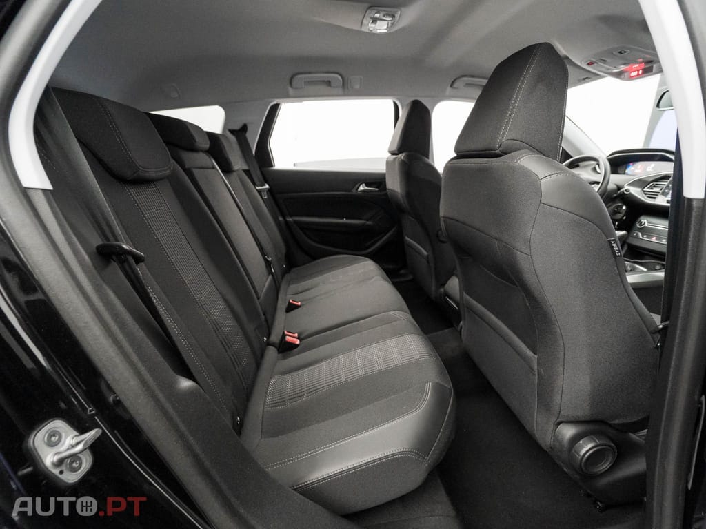 Peugeot 308 SW 1.2 PureTech Allure