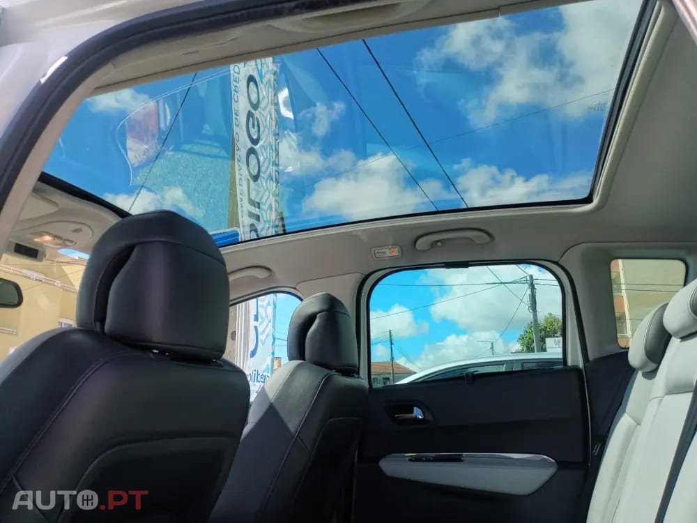 Peugeot 3008 1.6 HDi Roland Garros