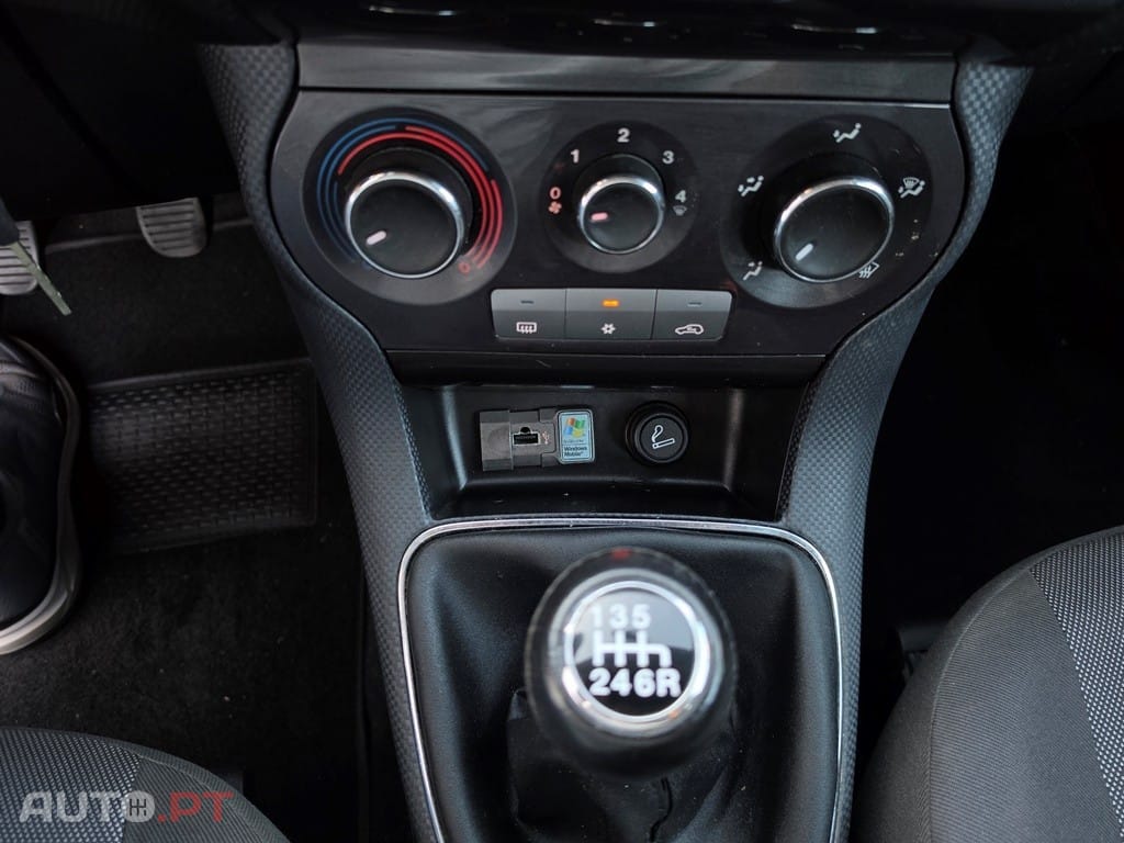 Fiat Bravo 1.6 M-Jet Active Pur-O2