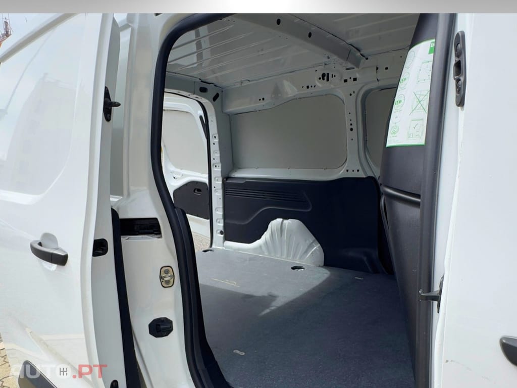 Peugeot Partner 1.5 BlueHDi Avantage Edition Longa