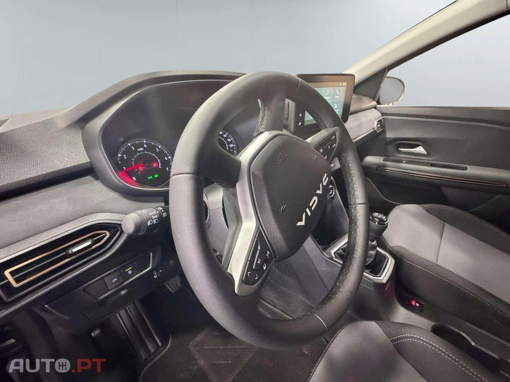 Dacia Jogger Extreme Eco 7L