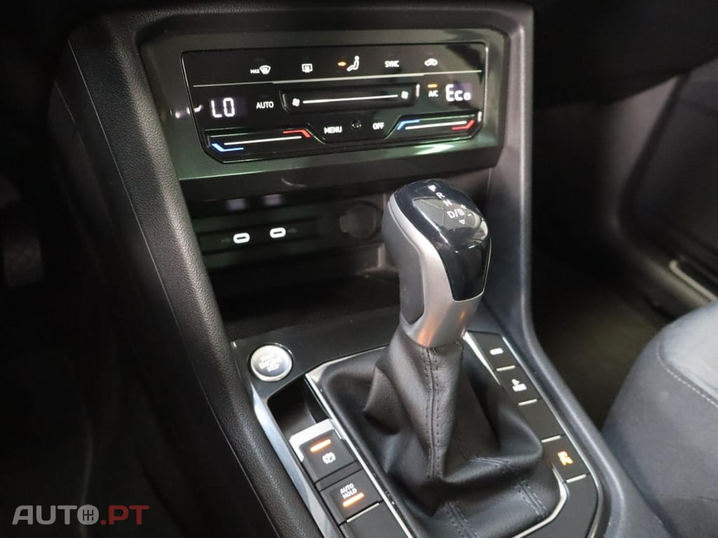 Volkswagen Tiguan 1.4 TSI Life DSG PHEV