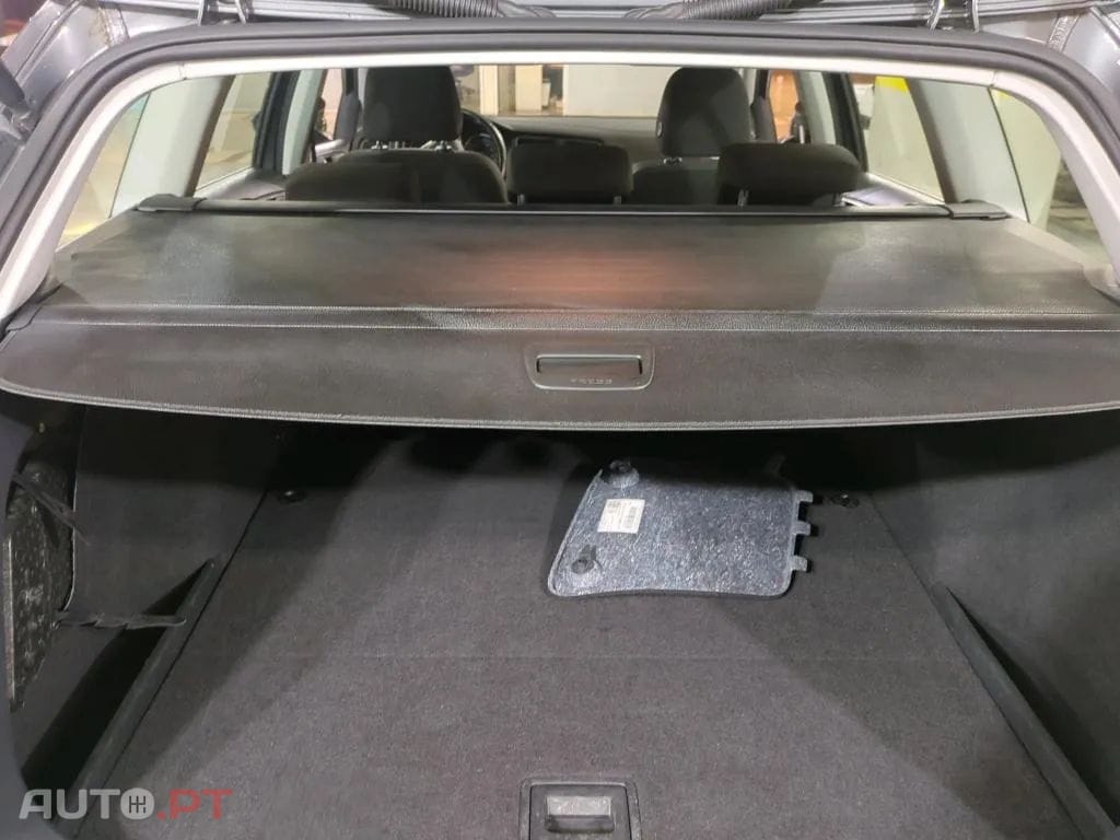 Volkswagen Golf Variant 1.6 TDi Confortline