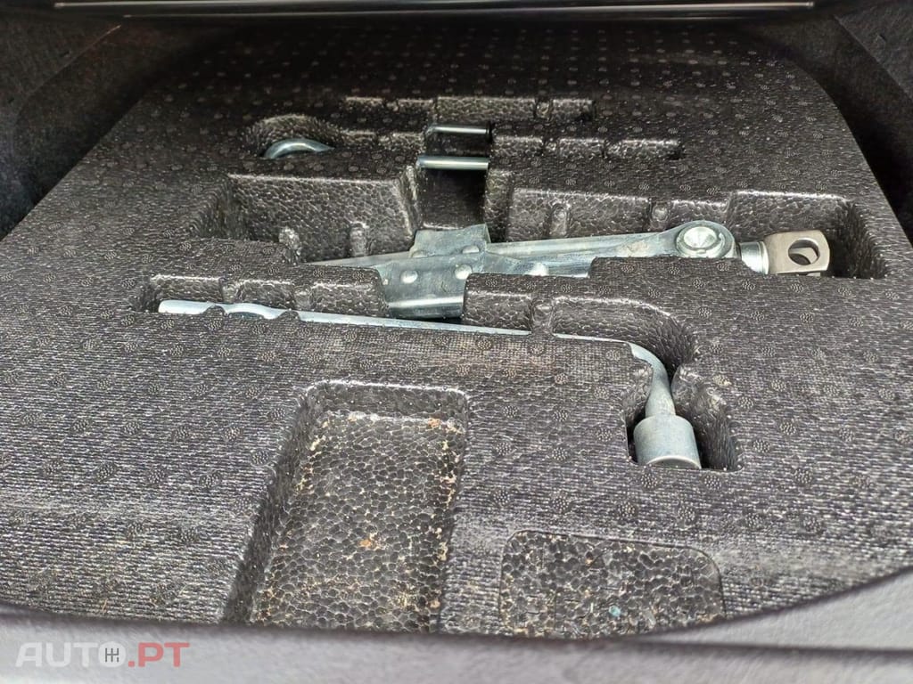 Honda Accord Tourer 2.2 i-DTEC Executive Top — fotografia 20