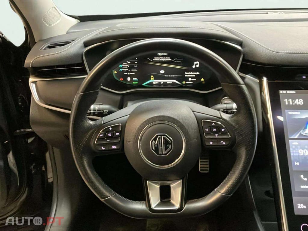 MG Marvel R 2WD Comfort Battery 70kWh