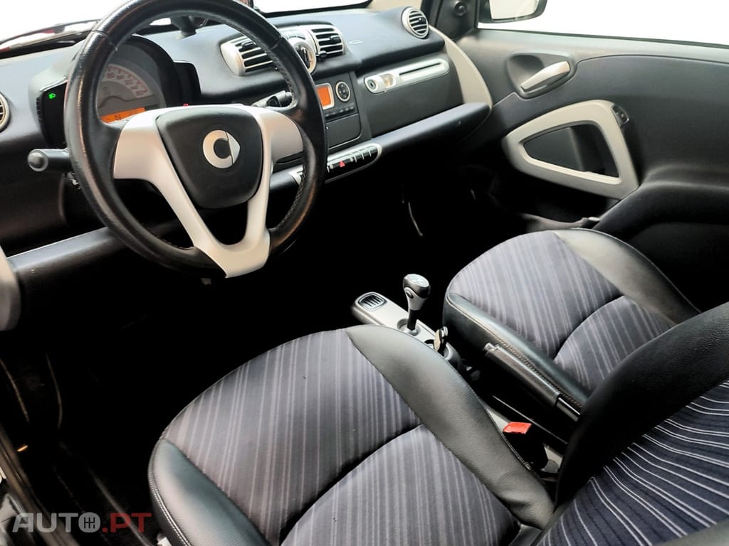 Smart ForTwo 0.8 cdi Pulse 54