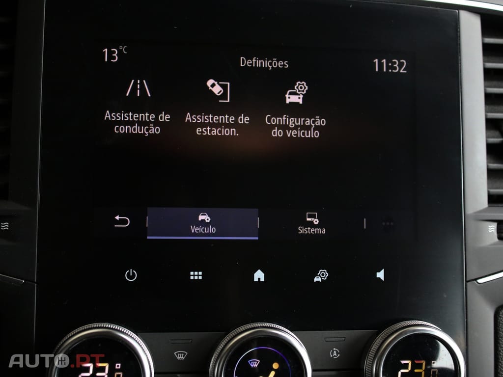 Renault Mégane BLUE dCi 115 ZEN