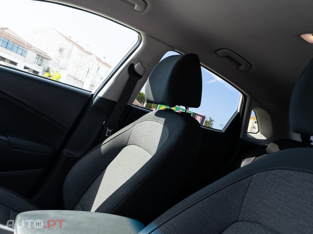 Hyundai Kauai 64 kWh Premium