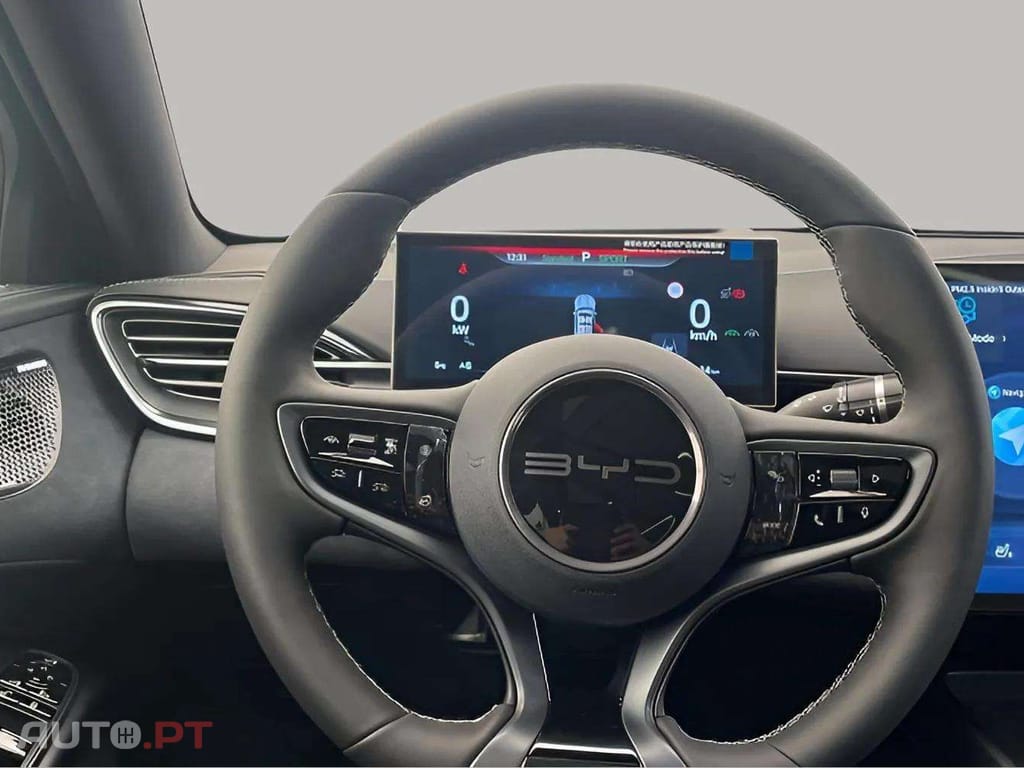 BYD Seal Excellence