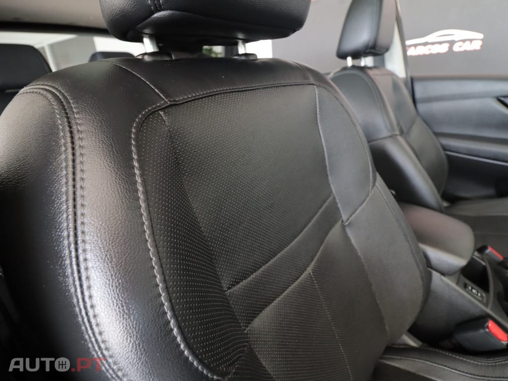 Nissan Qashqai 1.5 dCi Tekna Premium A+C