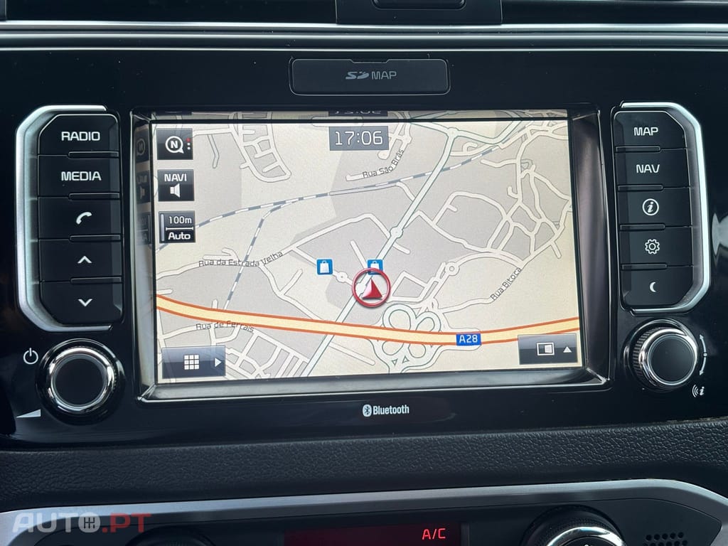 Kia Rio 1.1 CRDi More Edition