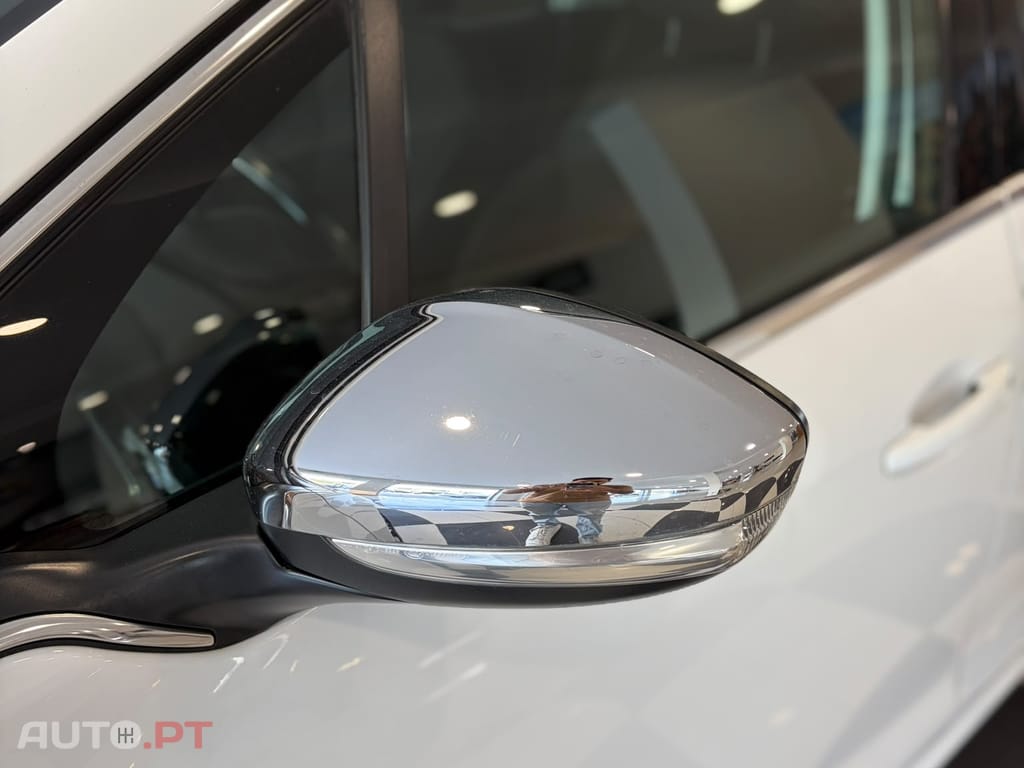 Peugeot 208 1.6 BlueHDi Allure