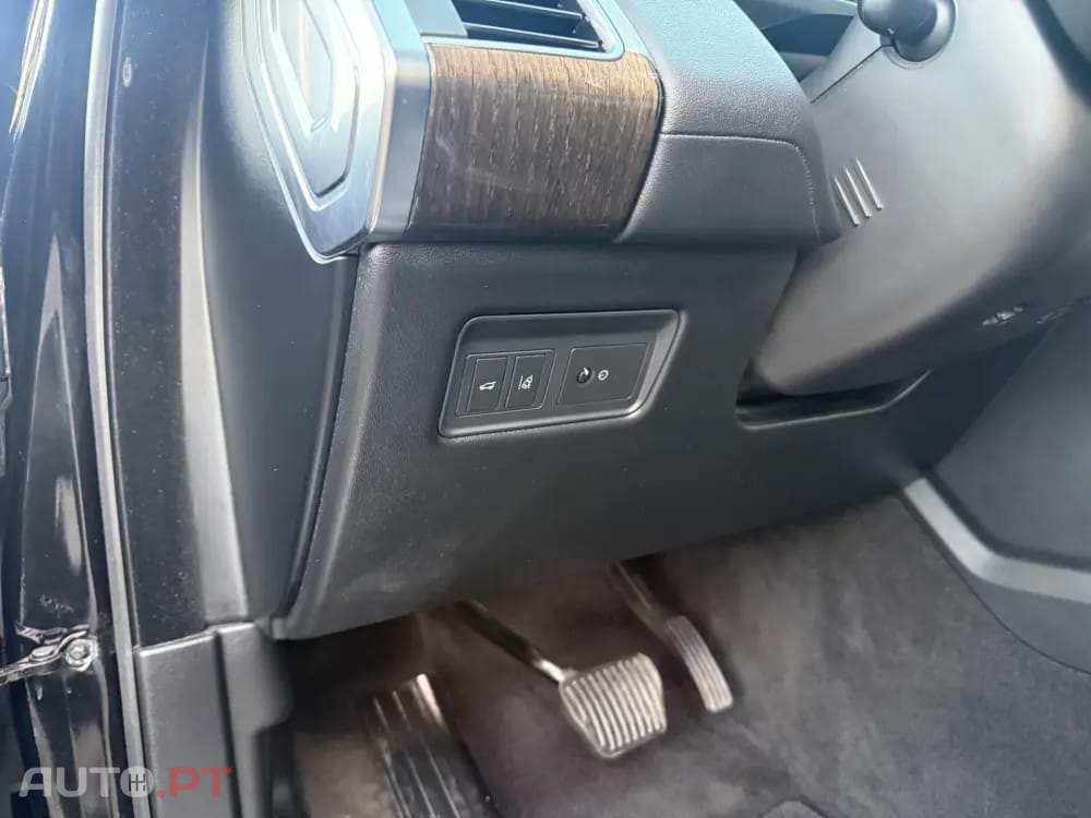 Land Rover Range Rover Sport HSE